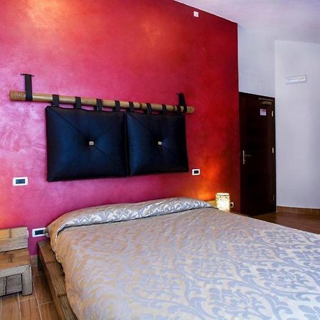 Agriturismo Il Falco فليتري المظهر الخارجي الصورة