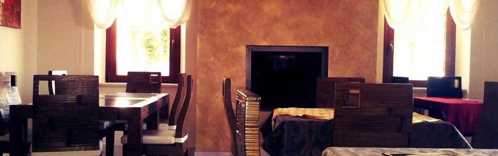 Agriturismo Il Falco فليتري المظهر الخارجي الصورة